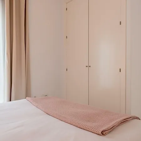 Surthy Cocheras Apartament Jerez de la Frontera