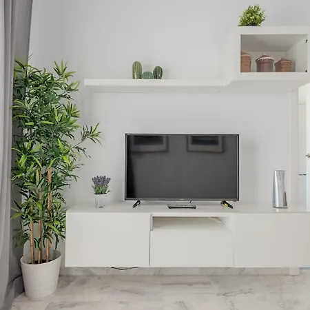 Apartament Surthy Cocheras